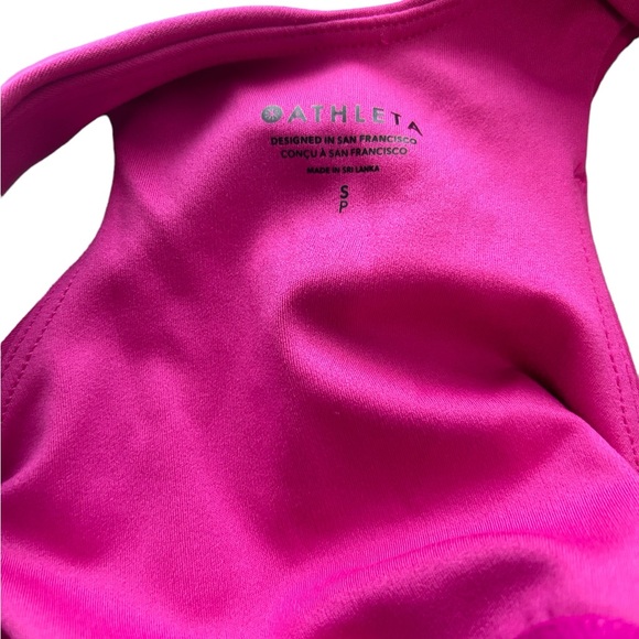 Athleta swim top - Picture 4 of 7